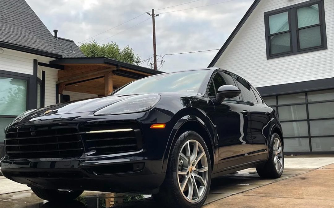 The Science Behind Ceramic Coating’s Superior Performance
