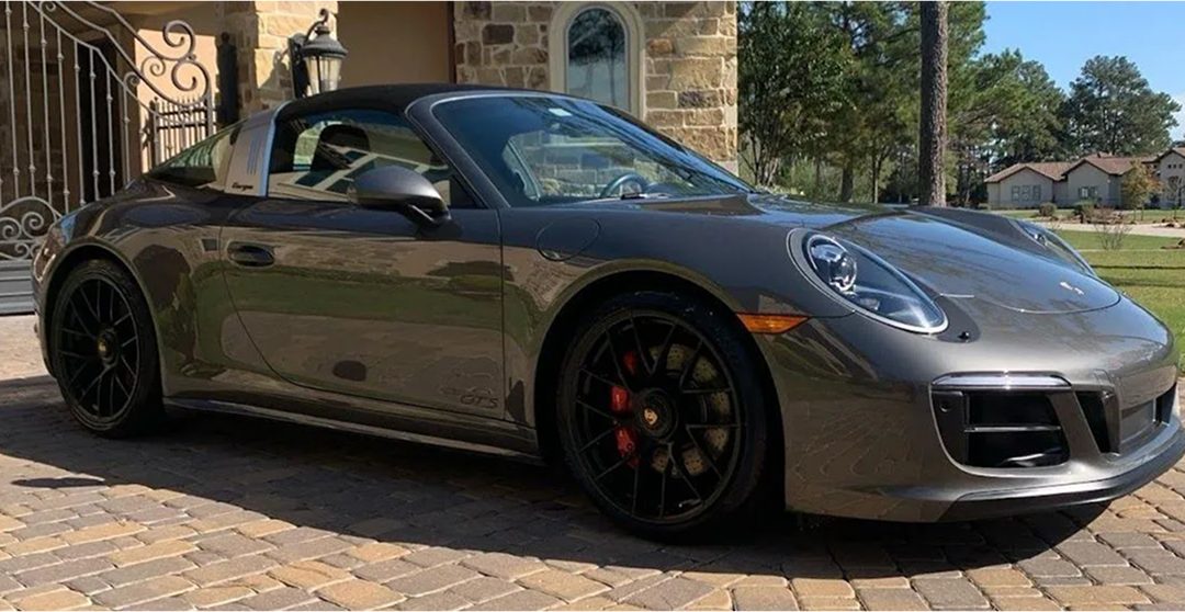 5 Key Factors to Consider Before Getting Ceramic Coating