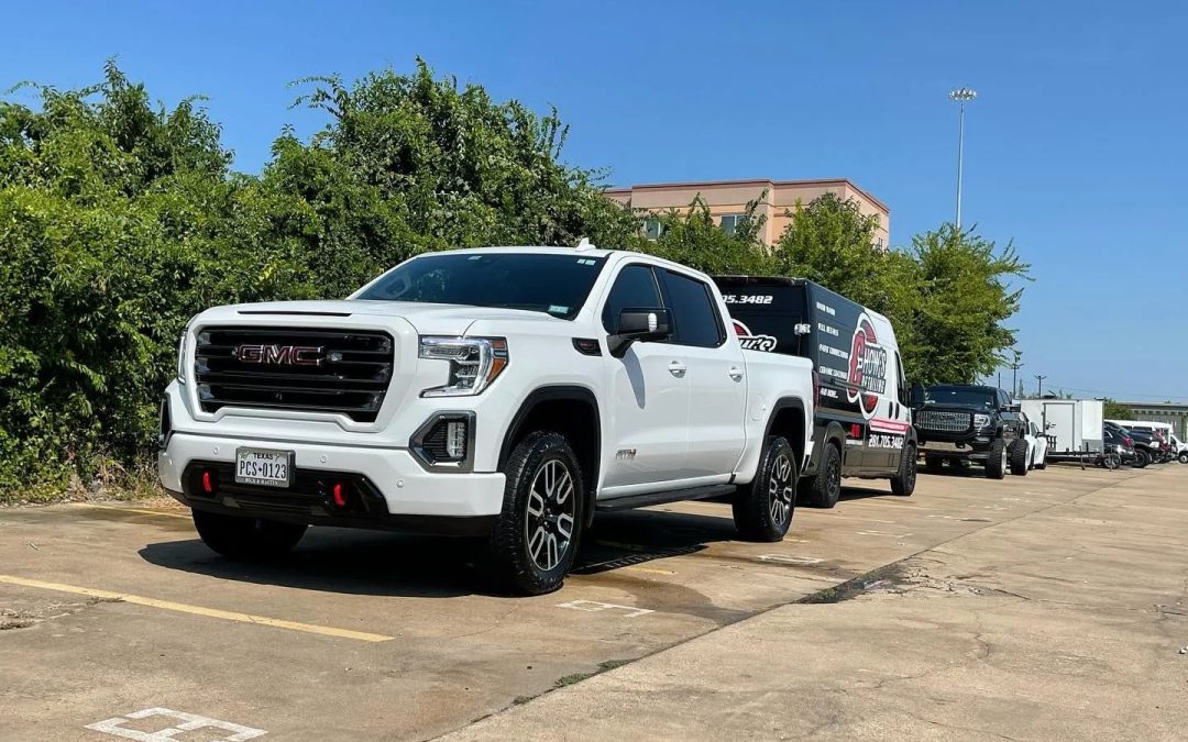 Transform Your Wheels: The Art of Quality Mobile Exterior Vehicle Detailing