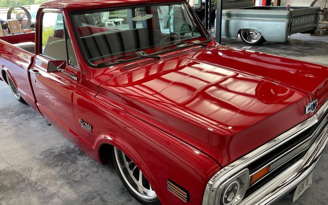 Unleash the Shine: Why Ceramic Coating Installation Services are the Best Investment for Your Car