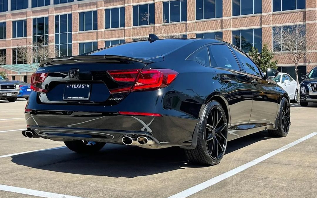 Common Misconceptions about Ceramic Car Coating in Houston