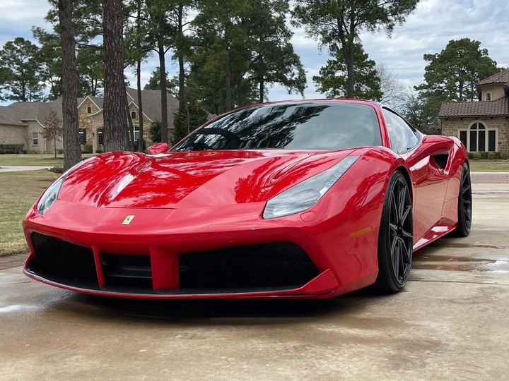 How Ceramic Coating Works: Reducing Oxidation and Fading on Your Car