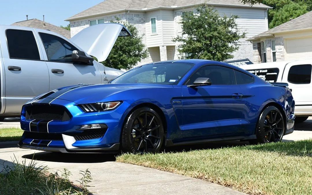 Unveiling the Truth: Myths vs. Reality of Ceramic Coating