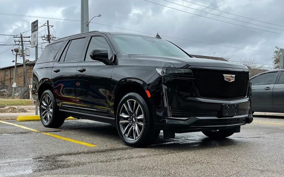 The Long-Term Investment: Ceramic Coating for Car Owners
