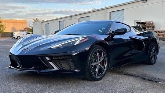 Why PPF Is the Best Choice for High-Performance Sports Cars: Key Benefits Explained