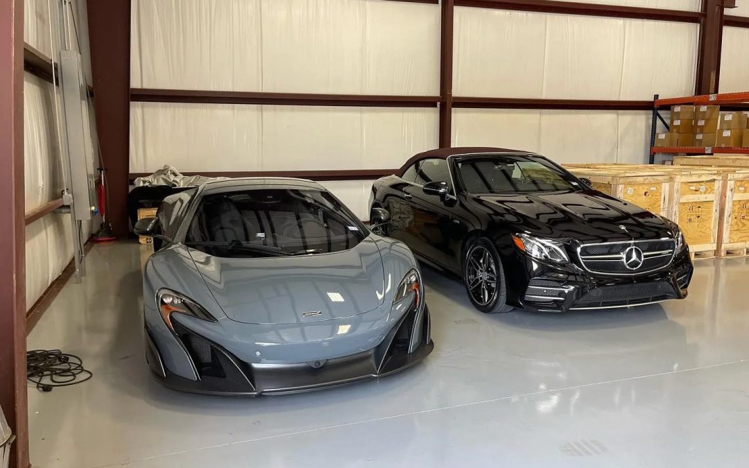Understanding How Long Ceramic Coating Lasts on Your Car