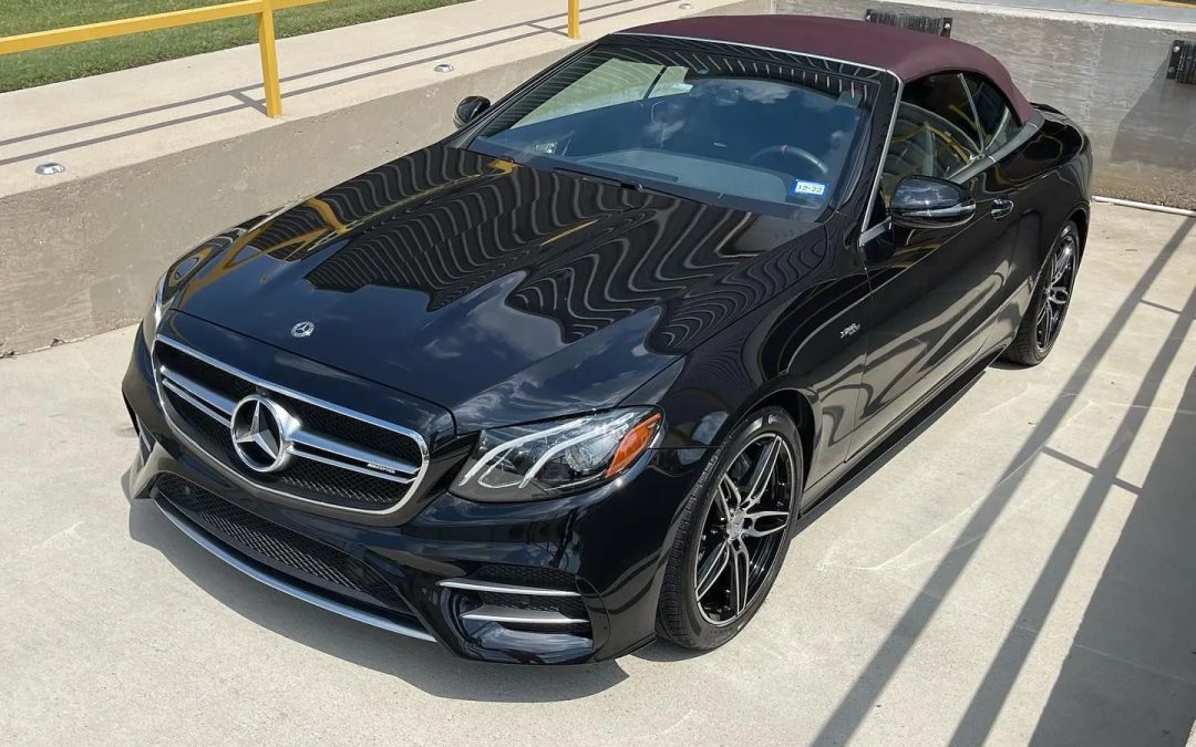 Why Choose Ceramic Coating for Cars in Houston’s Climate?