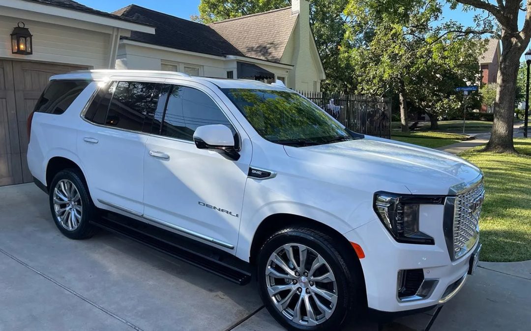 Ceramic Coating: A Must-Have for Houston’s Car Enthusiasts