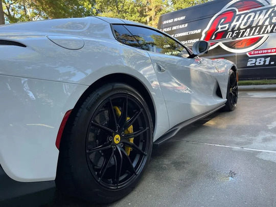 Do’s and Don’ts After Getting a Ceramic Coating Applied