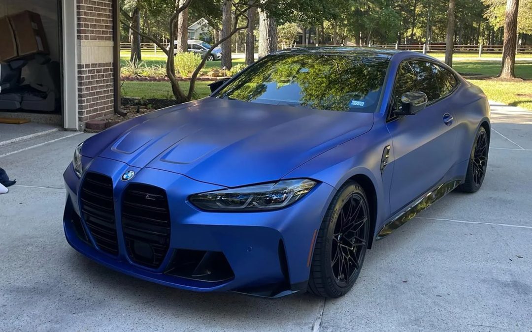 Ceramic Coating Maintenance Tips: Keeping Your Car Gleaming