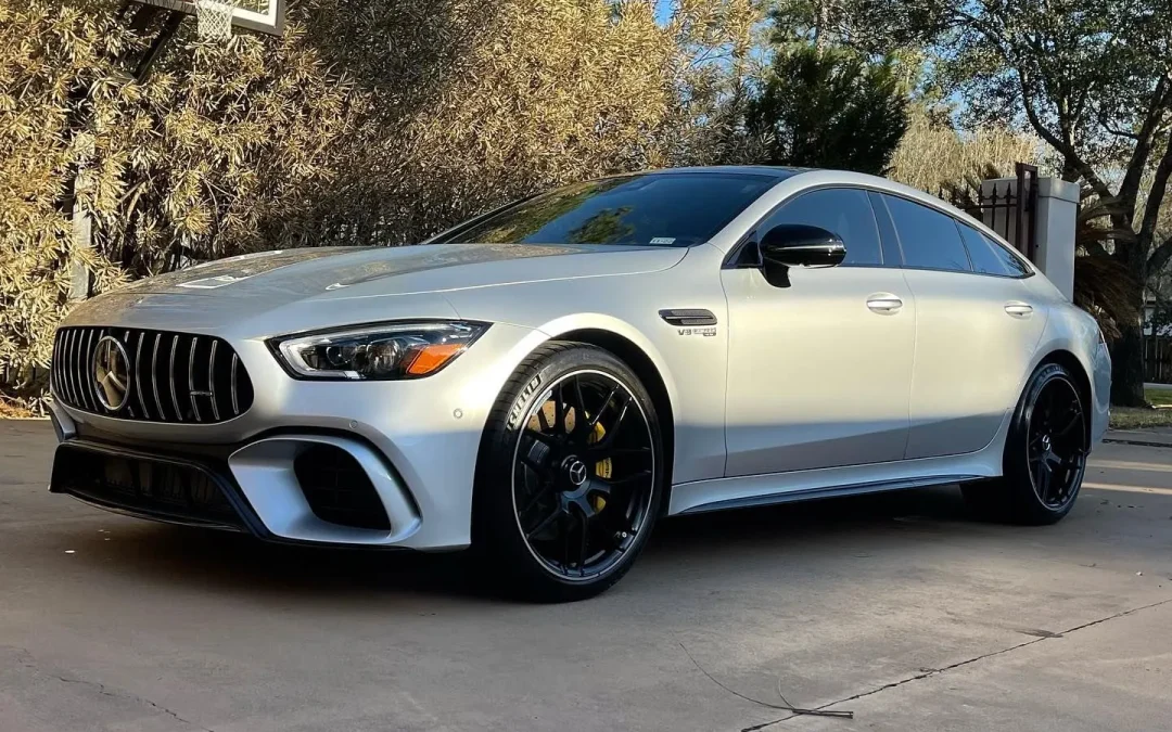 How Long Does Ceramic Coating Last? Durability Explained