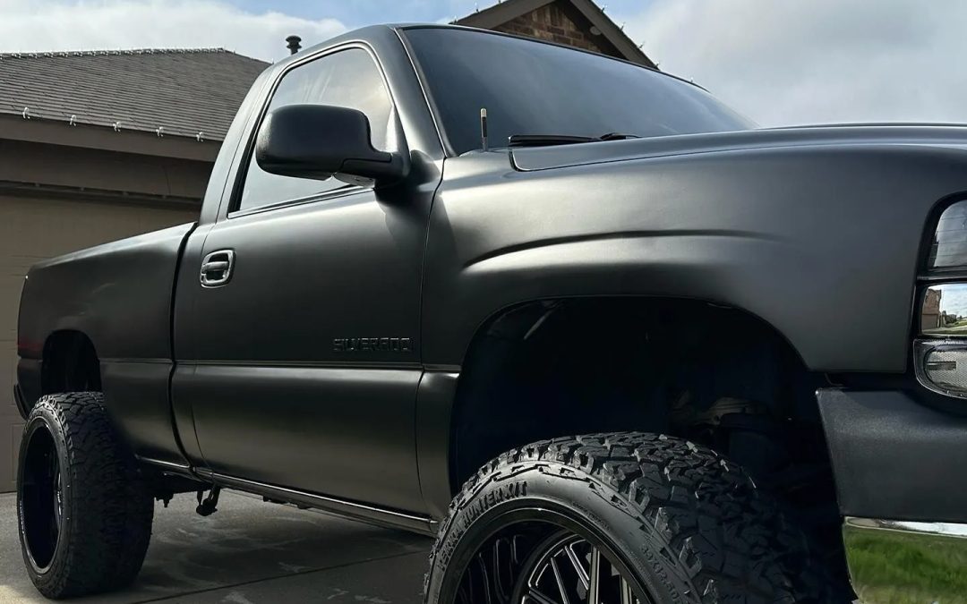 Understanding the Hydrophobic Properties of Ceramic Coating