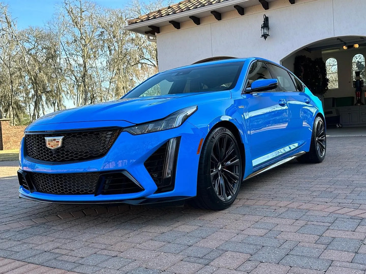 Why Houston Drivers Love Ceramic Coating for Their Cars