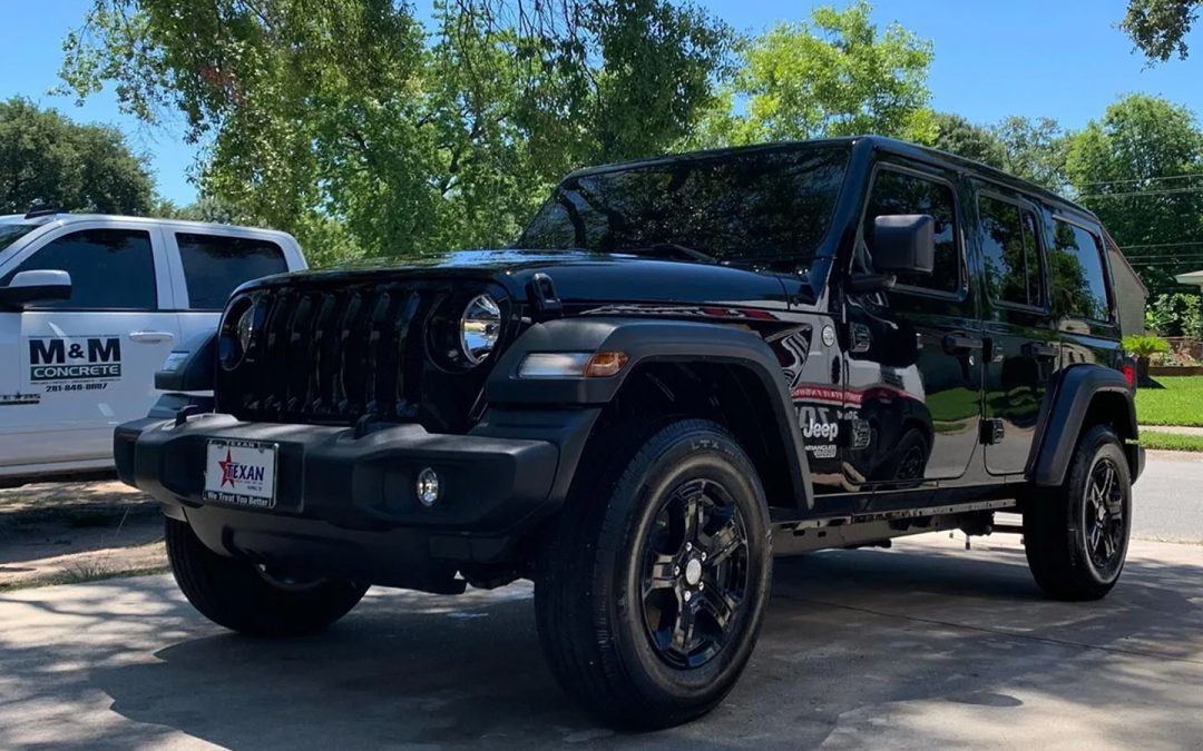 Ceramic Coating Maintenance Tips: Keeping Your Car Shining