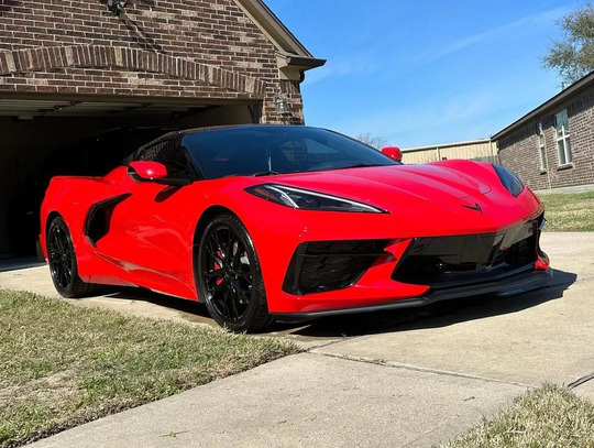 Why Houston’s Weather Demands Ceramic Coating Protection