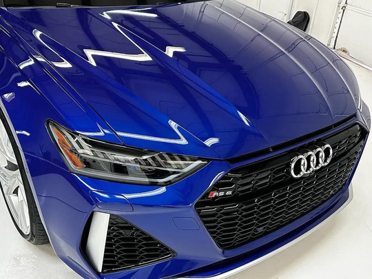 Protect Your Vehicle During Winter with Ceramic Coating