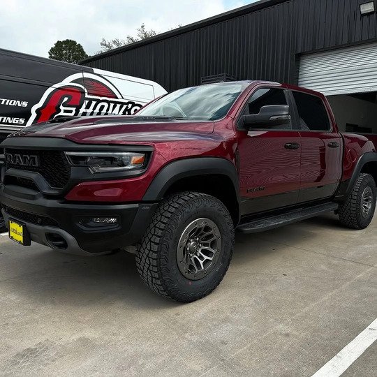 Why Ceramic Coatings Are Essential for Winter Car Care