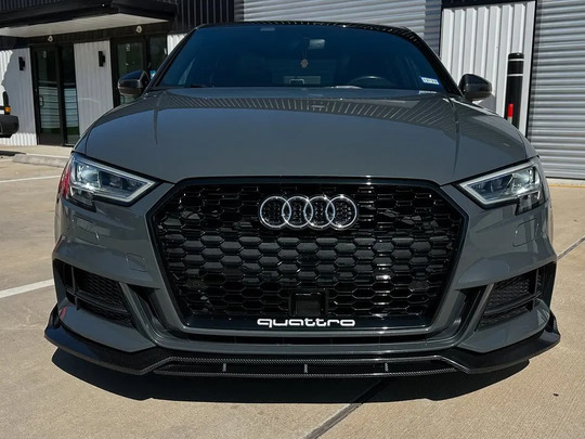How to Care for Ceramic-Coated Cars in Winter Months