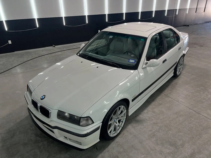 Ceramic Coatings: The Ultimate Paint Protection Solution