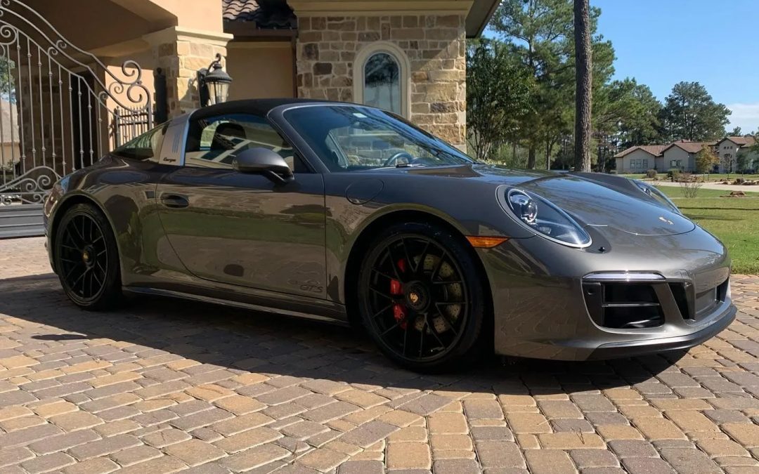 Guide to Ceramic Coating: Enhancing Your Vehicle’s Shine