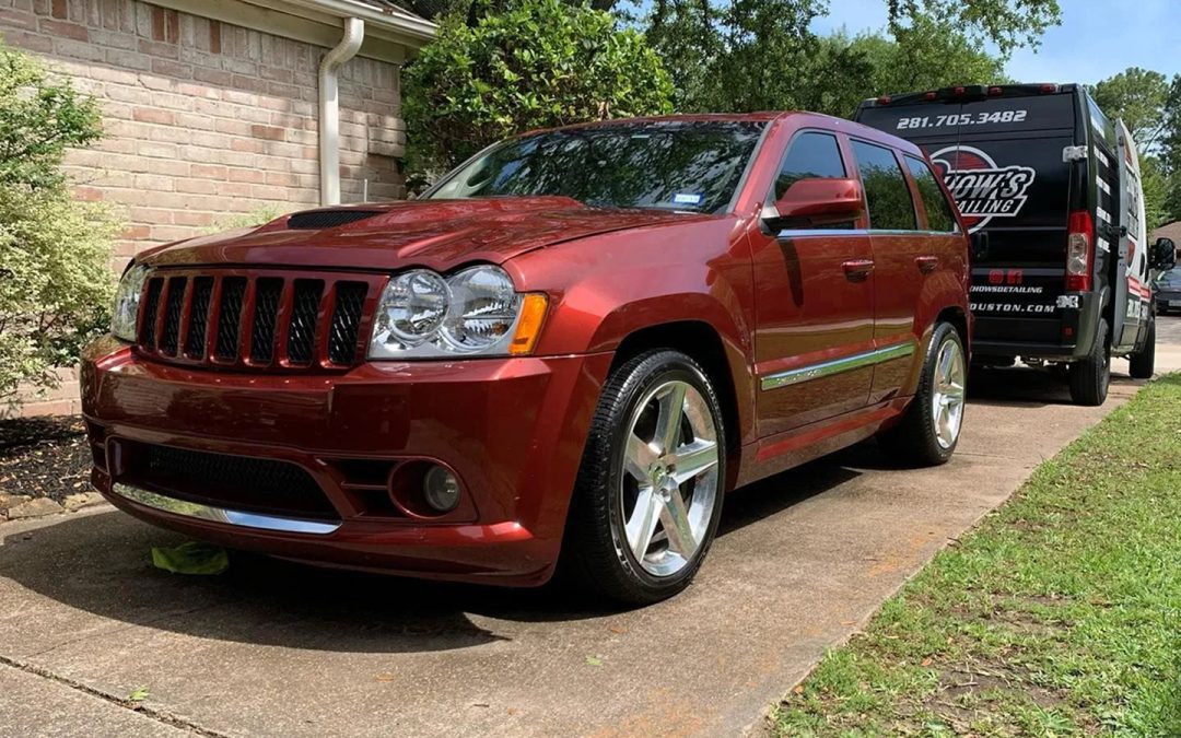 How Ceramic Coating Protects, Cleans, and Shines Your Car