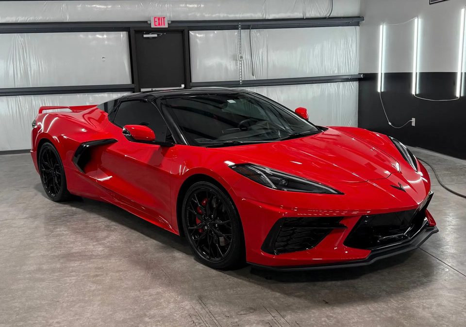 Why Paint Protection Film is Ideal in Houston, TX: Key Reasons to Protect Your Investment