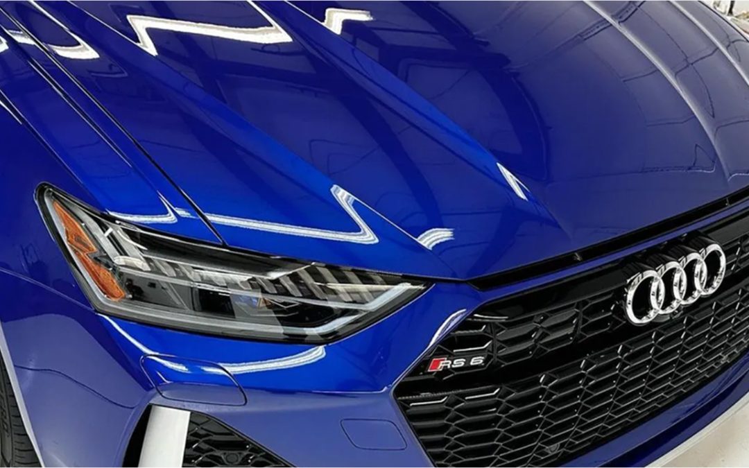 Professional Ceramic Coating vs. DIY: Pros and Cons