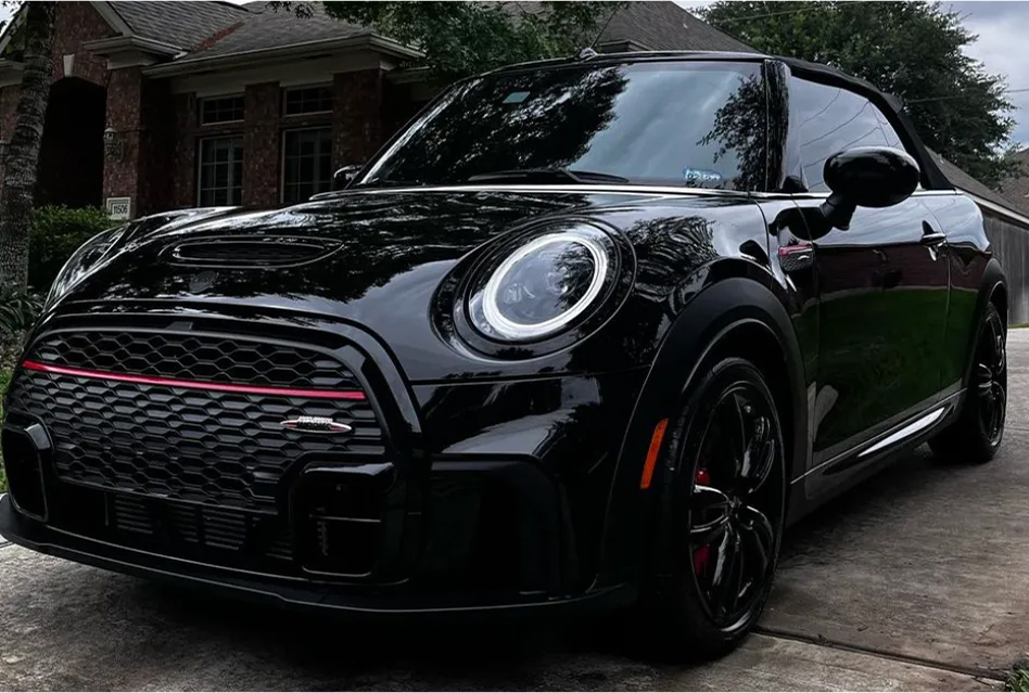 5 Signs It’s Time to Replace Your Car’s Ceramic Coating