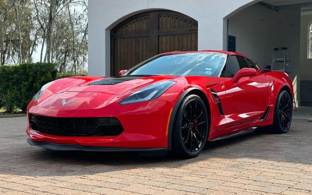 Importance of Proper Surface Preparation for Ceramic Coating