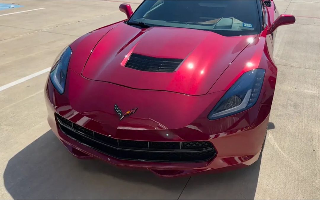 How Ceramic Coating Redefines Car Detailing Standards