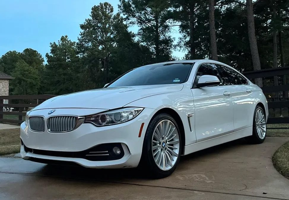 How Ceramic Coatings Revolutionize Car Care in All Seasons