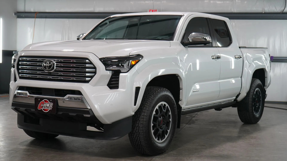Benefits of Window Tinting for Vehicles in Houston, TX: Enhance Comfort and Protection