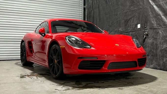 Car Paint Protection Film: Is It Worth the Investment for Your Vehicle?