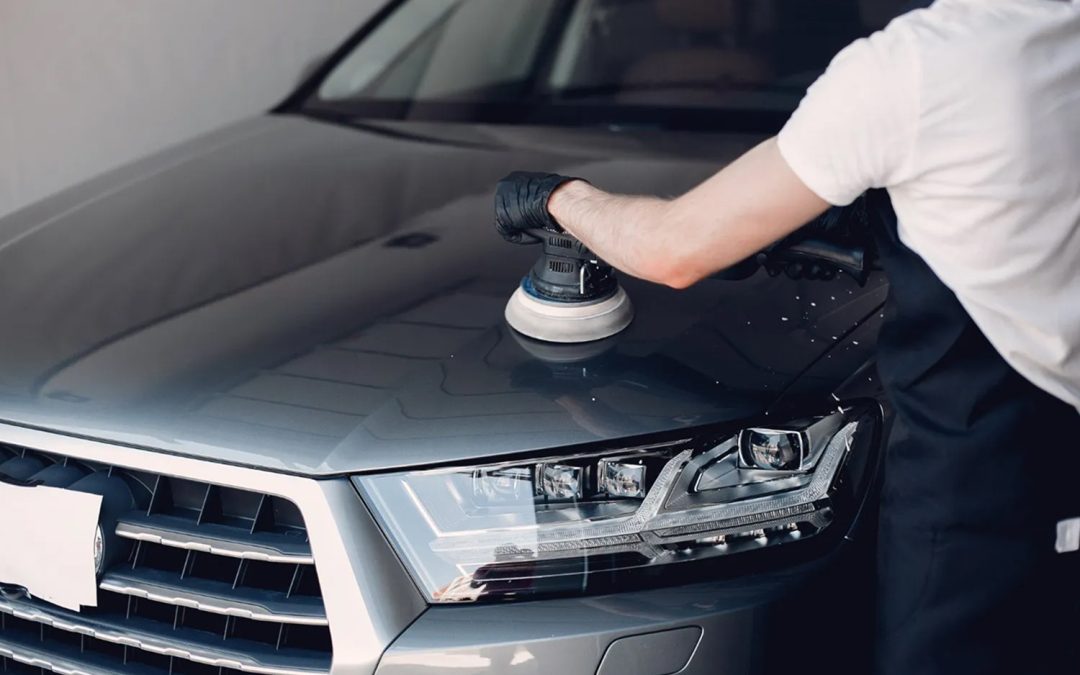 5 Things to Look for in a Car Detailing Service in Houston, TX