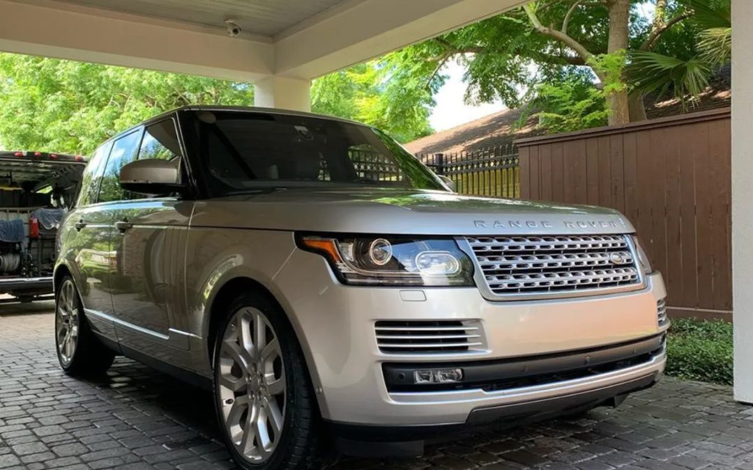 How to Choose the Best Ceramic Coating Service Near You