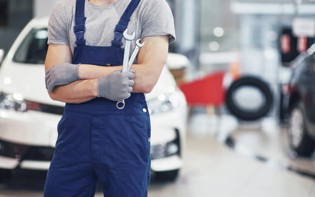 6 Car Engine Detailing Tips and Tricks