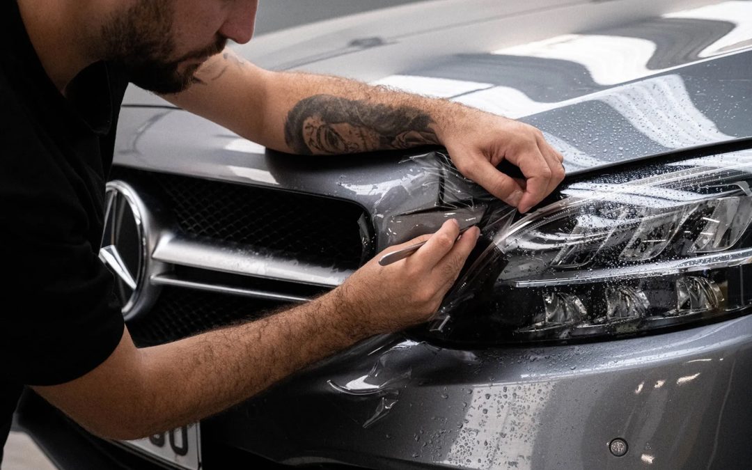 Paint Protection Film: Is it Worth It?
