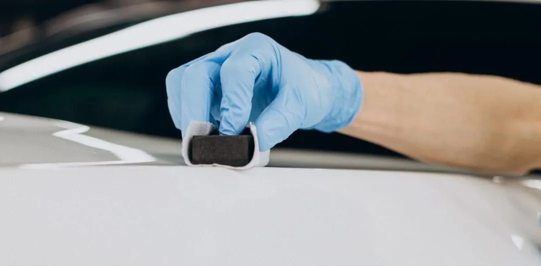 5 Tips to Maintain Your Car’s Ceramic Coating